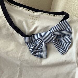 Kate Spade Bow top